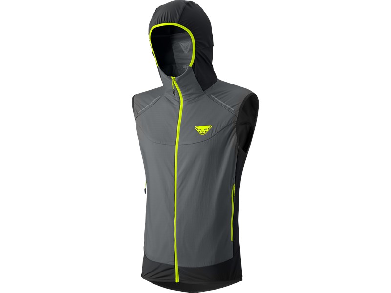MEZZALAMA 2 POLARTEC ALPHA VEST